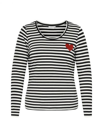 Carbodil blouse