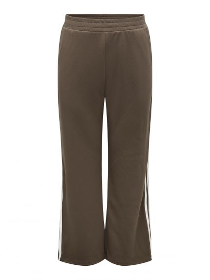 Carcayla regular fit sweatpants