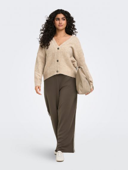 Carcayla regular fit sweatpants