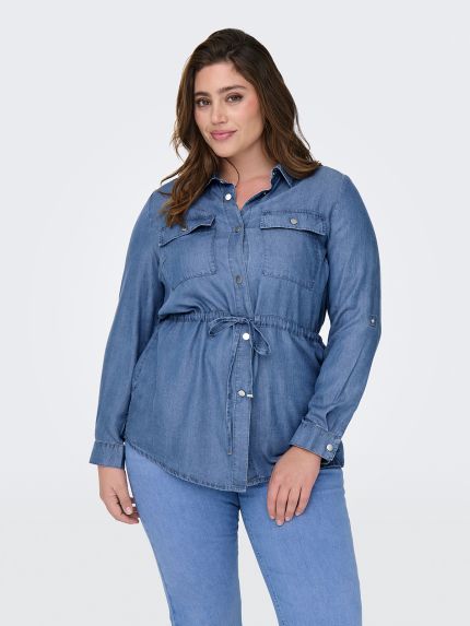 Carcharis shirt
