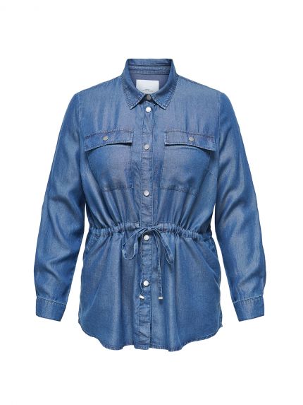 Carcharis shirt