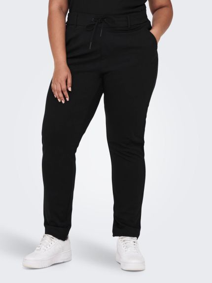 Cargoldtrash regular fit trousers