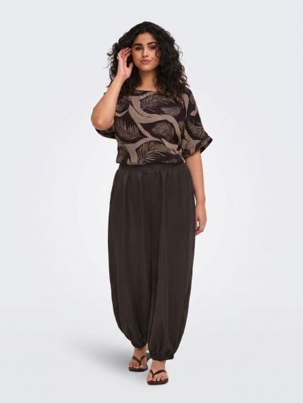 Carlucca balloon pants