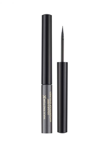 Color X-Pert Eyeliner | 002 Met Anthracite