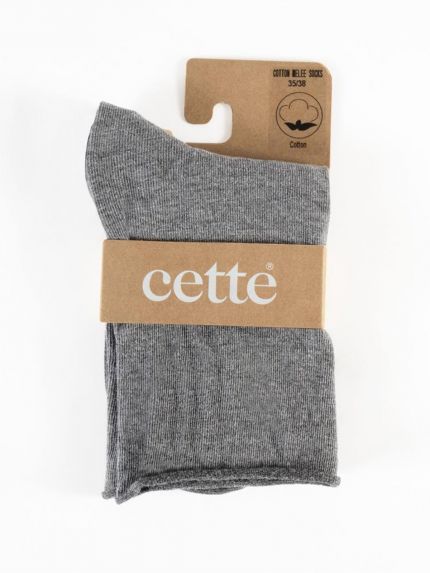 Cotton socks