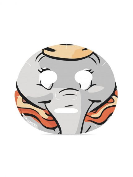 Μάσκα Προσώπου Disney Colour Sheet Face Mask Dumbo 25ml