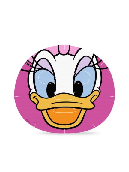 Disney Mickey & Friends Face Mask Daisy 25ml
