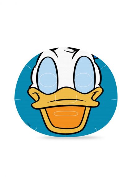Disney Mickey & Friends Face Mask Donald Duck 25ml