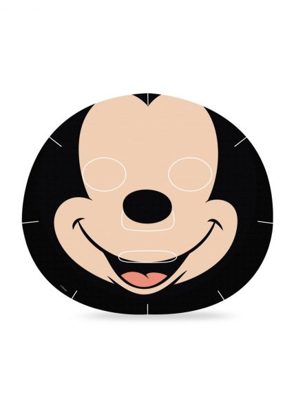 Μάσκα Προσώπου Disney Mickey & Friends Face Mask Mickey 25ml