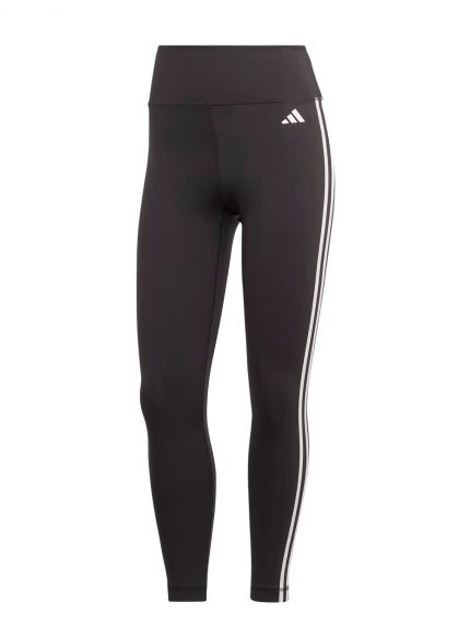 Essentials 3-Stripes Cotton Leggings
