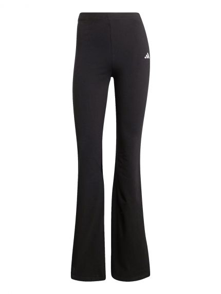 Κολάν Essentials Small Logo Flared Leggings