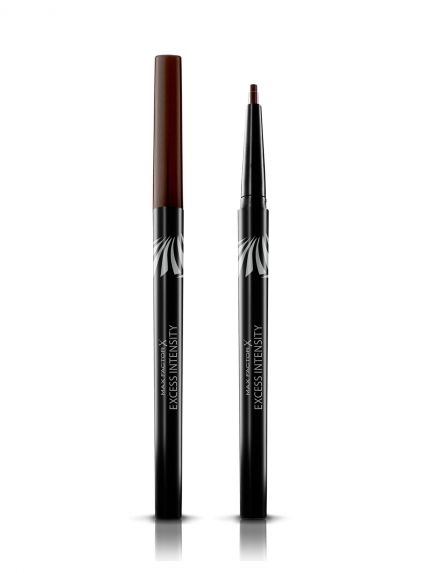 Excess Intensity Longwear Eyeliner | 006 Excess Brown