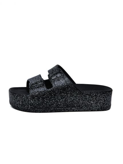 High Angie Platform Slides