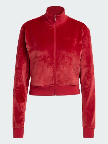 Σετ Φόρμας Glam Velvet