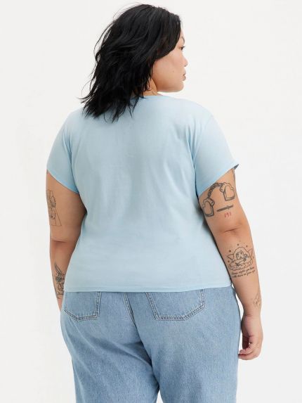 Μπλούζα Graphic Authentic Tee