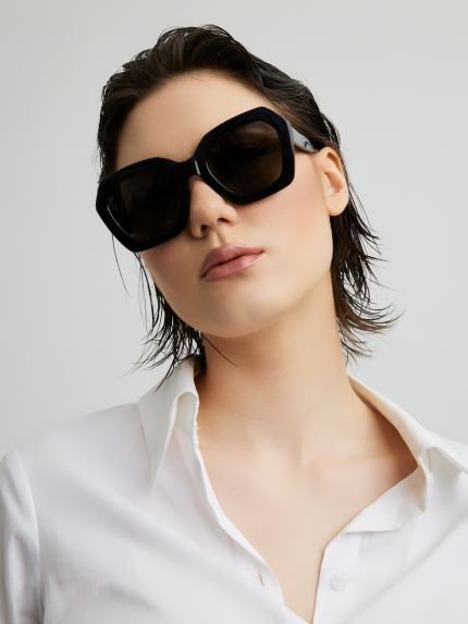 Γυαλιά ηλίου Gwen Black Tortoise