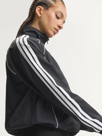 Ζακέτα Iconic 3-Stripes 