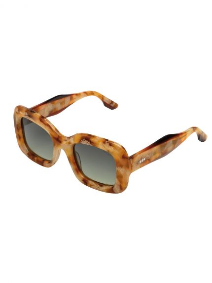 Ivy Vintage Autumn Sunglasses