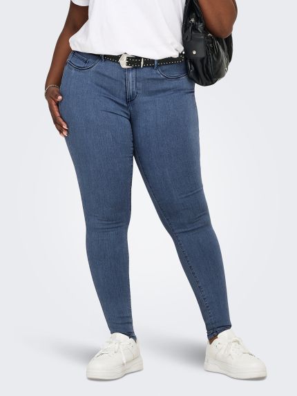 Τζιν Carthunder skinny fit