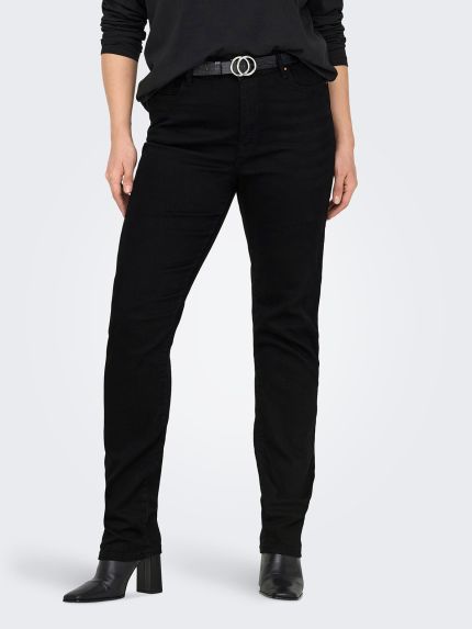 Carsui mid waist slim fit jeans