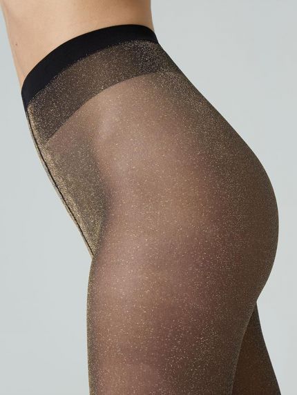 25 DENIER tights Hollywood