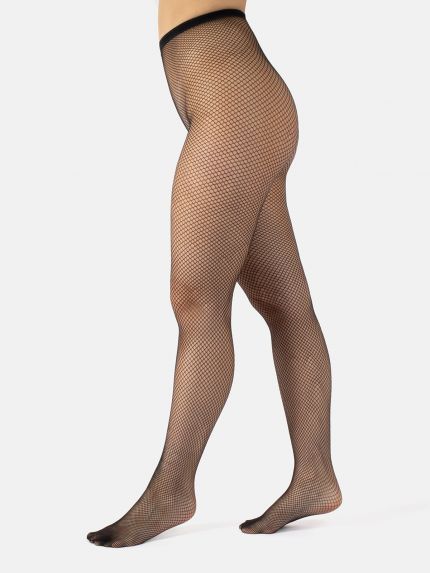 Καλσόν διχτυωτό Iconic Seamless