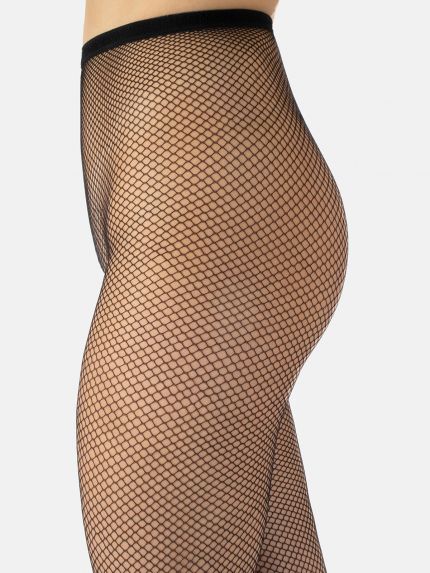Καλσόν διχτυωτό Iconic Seamless