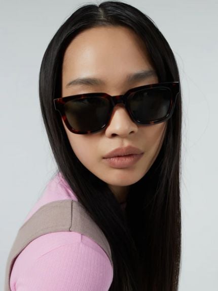 Bobby Havana Sunglasses