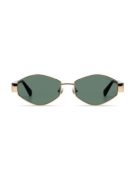 Fenix Gold Sunglasses
