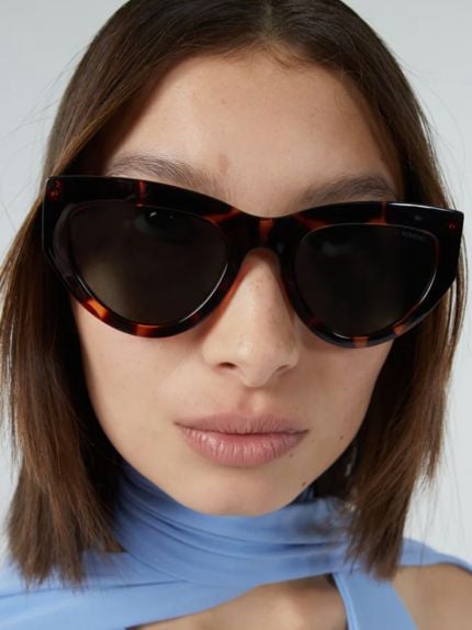 Kim Havana Sunglasses