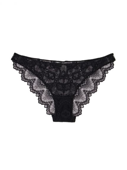 Lace Bikini Briefs Saboteur