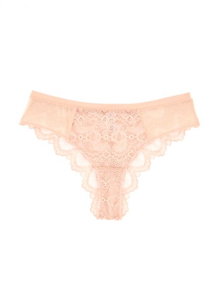 Lace Cheeky Panties