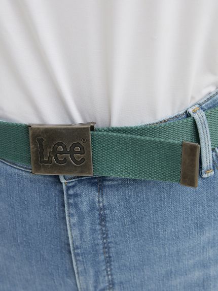 Ζώνη Webbing Evergreen Belt 95cm