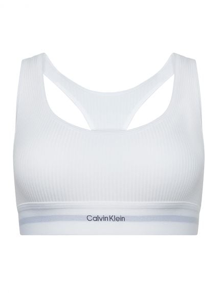 Bralette - Cotton Modal Rib