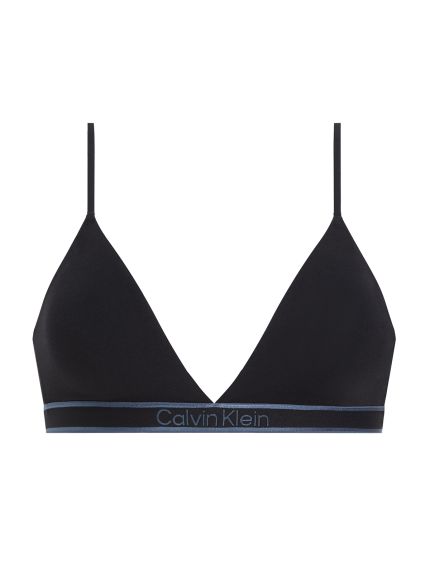 Triangle Bra - Tonal Logo