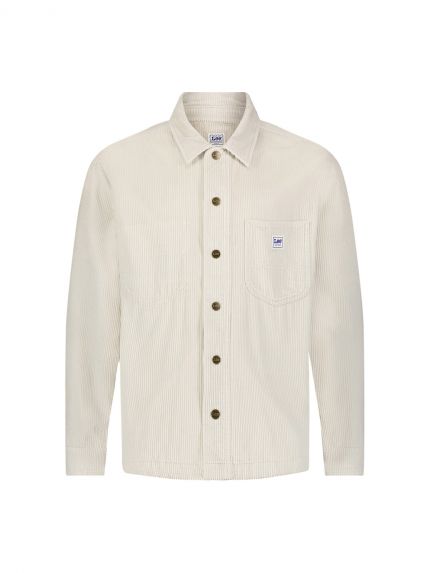 Πουκάμισο Overshirt Long Sleeve Worker 