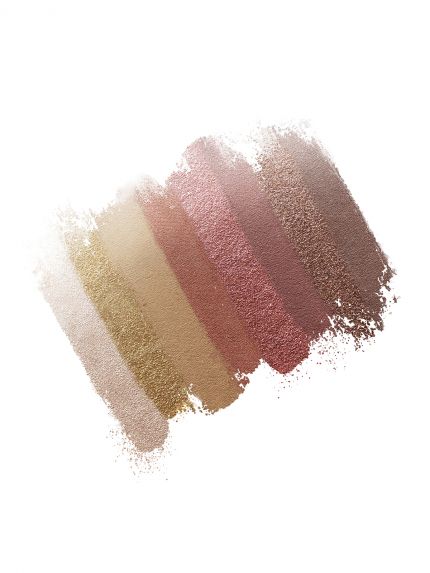 Masterpiece Eye Shadow Palette | 005 Cherry Nudes