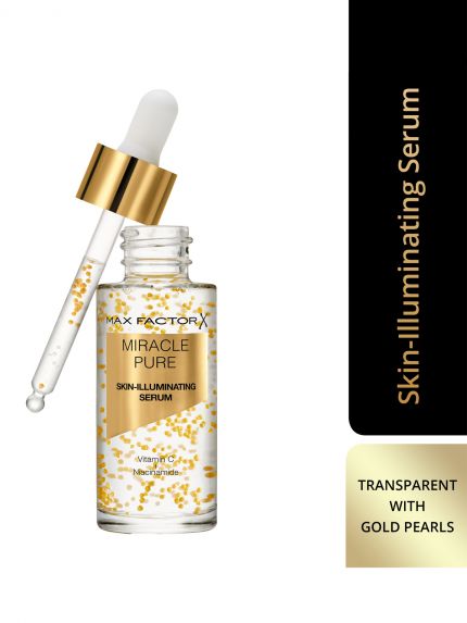 Miracle Pure Skin-Illuminating Serum 30ml