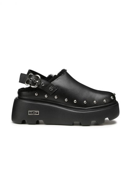 New Rock 3950 Slingback Clogs