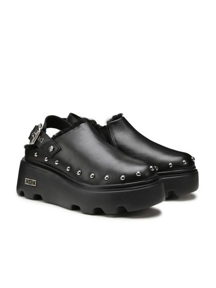 New Rock 3950 Slingback Clogs