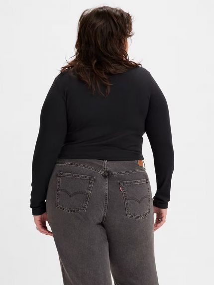 Τοπ ζιβάγκο Oriel Turtleneck