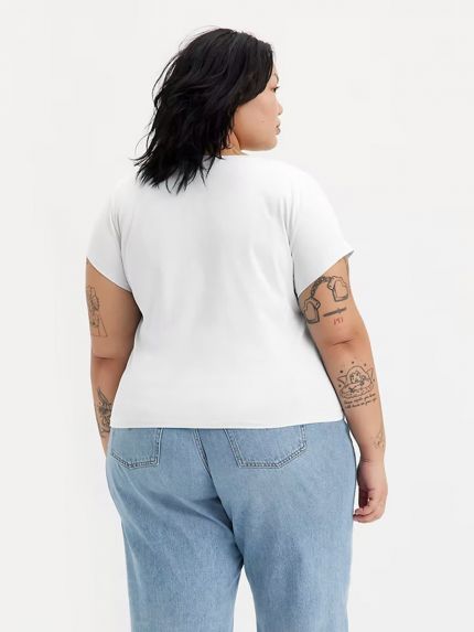 Μπλούζα Graphic Authentic Tee
