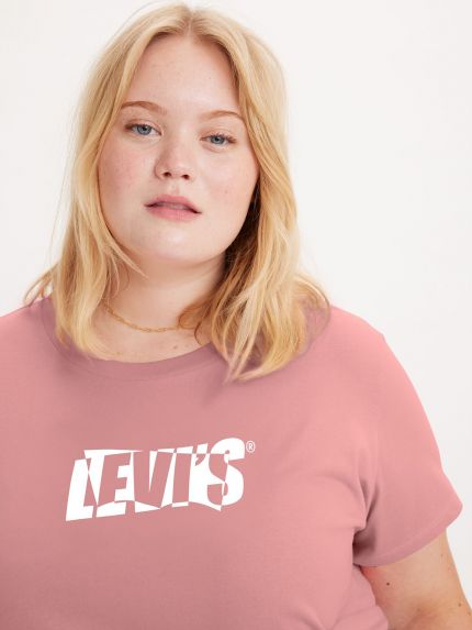 Μπλούζα The Perfect Tee