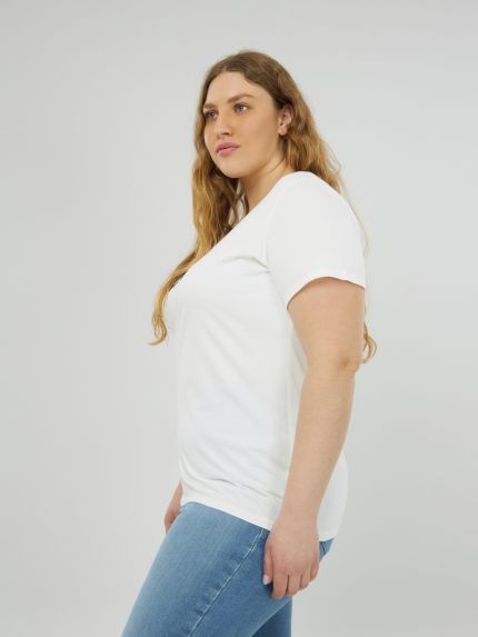 Μπλούζα The Perfect Graphic Tee