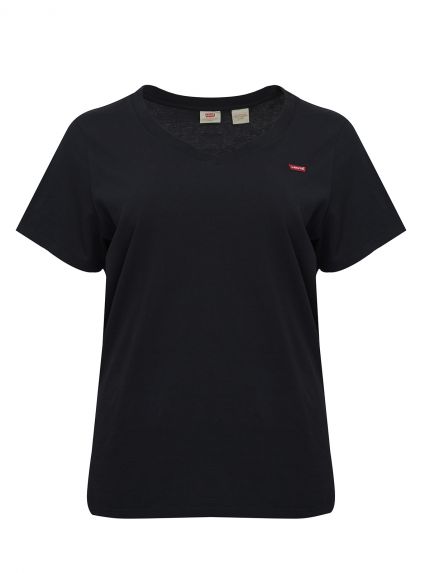 Μπλούζα The Perfect V-neck Tee