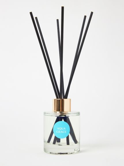 Reed Diffuser AQUA GRACE