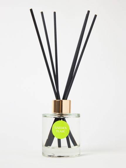 Reed Diffuser GARDEN FLAIR