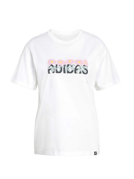 Μπλούζα Soft Side Oversized Graphic T-shirt