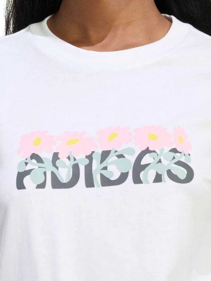 Μπλούζα Soft Side Oversized Graphic T-shirt