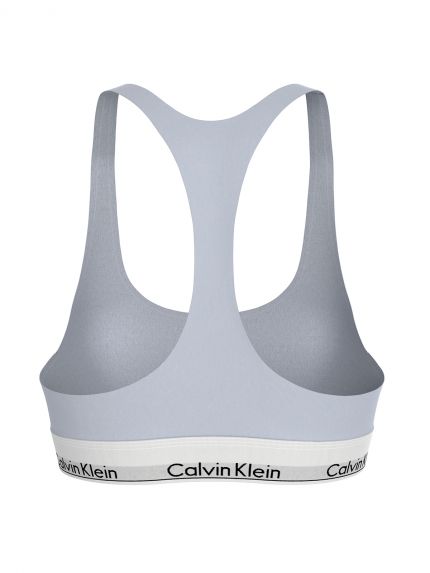 Bralette Modern Cotton in Plein Air